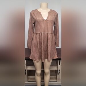 Cotton On Stretch Tunic Top S